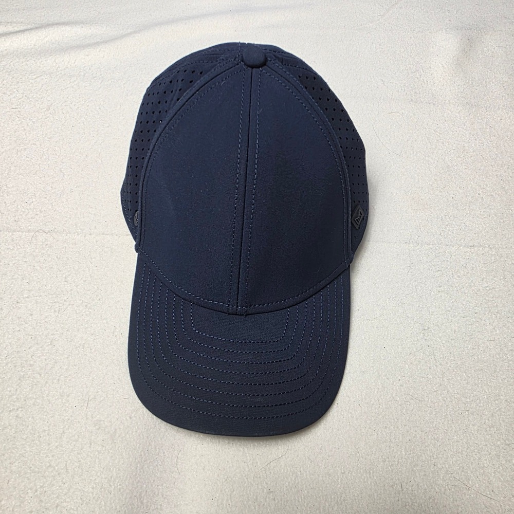 Melin A-Game Hydro Cap Blue Performance Men One Size